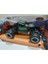 R/c 1:20 Şarjlı Kumandalı Full Fonksiyon Rock Crawler Araba 2
