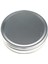 Sultan ve Bohça Lokum Yuvarlak Metal Kutu 400G 3