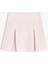 Çocuk Pile Detaylı Mini Tüvit Pembe Kız Çocuk Etek 5SKG70043AW 1