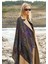 Yeşil Ed Scarf Iconic Collection Hasna Desen Şal 2