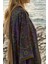 Yeşil Ed Scarf Iconic Collection Hasna Desen Şal 4