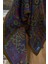 Yeşil Ed Scarf Iconic Collection Hasna Desen Şal 5