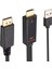 Hdmı’dan Displayport’a Yüksek Çözünürlük Aktarımı – 4K Destekli Kablo 1