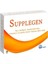 Supplegen 30 Tablet Takviye Edici Gıda C Vitamini Çinko 1