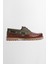 Deck Günlük Ayakkabı BR71 Mahogany 2