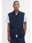 Casual Corbridge Yelek NY51 Navy 1