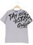 Erkek Çocuk T-Shirt Baskılı 1