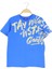 Erkek Çocuk T-Shirt Baskılı 1