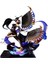 King Of Thieves Tenshi Robin Kabuki Resonance Serisi Figür Model Süsü (Yurt Dışından) 1