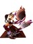 King Of Thieves Tenshi Robin Kabuki Resonance Serisi Figür Model Süsü (Yurt Dışından) 1