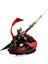 God Strike'ın Gazabı Bahamut Dark Dragon Rider Dark Angel Heykelcik Aranjmanı (Yurt Dışından) 1