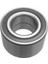 Teker Rulmanı Ön Suzuki Carry SK410 89-98 /daewoo Damas 89-98 /28X58X42 1