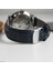 RWA146411 Deri Kordonlu Otomatik Erkek Kol Saati 4