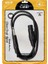 LD379 Xlr Canon Dişi + 6.3 mm Mono Erkek 1 Metre Kablo 2