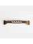 Dekor Antik Bakır 96 mm Metal Dolap Çekmece Kulpu 5 Adet 5