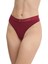 Kadın Kırmızı Coordinate Thong UW0UW05589 1