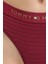 Kadın Kırmızı Coordinate Thong UW0UW05589 2