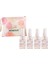 Eny Elif Nur Yel Cupcake Season Vücut Spreyi Seyahat Boy 4X50ML 1