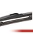 Renault Megane Iıı Hb Bosch Rear Arka Silecek 2008-2017 3