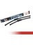 Renault Megane Iı Bosch Aerotwin Ön Silecek Takımı 2002-2006 1