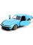 Pi̇nk Sli̇ps 1:32 Ölçekli Araba 1969 Chevrolet Corvette Stingray Zl1 2