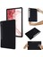 Samsung Galaxy Tab S10+ Kılıf Sıvı Silikon Çizilmez Tablet Kılıfı-Siyah 3