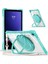 Samsung Galaxy Tab S6 Lite (2024)/(2022)/(2020) Kılıf Desen Baskı Ince Tpu Tablet Koruyucu Kapak-Corgi (Yurt Dışından) 1