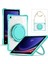 Samsung Galaxy Tab S6 Lite (2024)/(2022)/(2020) Kılıf Desen Baskı Ince Tpu Tablet Koruyucu Kapak-Corgi (Yurt Dışından) 3