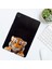 Samsung Galaxy Tab S9 Fe/tab S9 Kılıf Desen Baskı Ince Tpu Tablet Koruyucu Kapak-Corgi 5