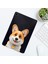 Samsung Galaxy Tab S6 Lite (2024)/(2022)/(2020)/GALAXY Tab A7 10.4 (2022)/(2020)/HUAWEI Matepad 10.4 (2022)/(2020) Tablet Kapağı-Mavi 5