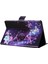 Samsung Galaxy Tab S10 Ultra/galaxy Tab S9 Ultra/galaxy Tab S8 Ultra Kılıf Dux Ducıs Magi Serisi Çıkarılabilir Origami Stand Deri+Pc+Tpu Şeffaf Arka Kapak-Gri 4