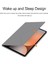 Samsung Galaxy Tab S6 Lite (2024)/(2022)/(2020) P610/P615 Kılıf Desenli Baskılı Stand Litchi Dokulu Deri Tablet Kılıfı Kart Yuvalı-Mor 4