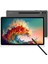 Samsung Galaxy Tab S10 + Kılıf Için Güçlendirilmiş Dört Köşeli Düşmeyi Önleyici Şeffaf Tpu Tablet Kapağı Kalem Yuvası ile 3