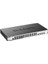 DGS-1210-28XS/ME L2 Managed Switch with 24 100/1000Base-X SFP ports and 4 10GBase-X SFP+ ports 1
