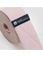 Pastel Pembe Yoga Kemeri, Doğal Pamuk 184 Cm,yoga ve Pilates Için Ideal, Pastel Pink Cotton Yoga Strap 3