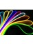 12V Neon LED 50MT Kırmızı 1