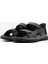 Tresmen - Reece Erkek Gri Sandalet 205289 Char 3