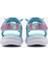 Jumpsters Sandal - Butterfly Brites Küçük Kız Çocuk Mavi Işıklı Sandalet 303109N Aqmt 3