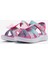 Jumpsters Sandal - Butterfly Brites Büyük Kız Çocuk Pembe Işıklı Sandalet 303109L Pkmt 3