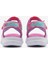 Jumpsters Sandal - Butterfly Brites Büyük Kız Çocuk Pembe Işıklı Sandalet 303109L Pkmt 5