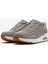 Uno - Banksia Erkek Bej Sneakers 183022 Tpe 3