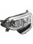 260605154R - Far Komple Sol Motorlu Krom Çerçeveli Megane Iv 16-20 Joy Model Ledli 1