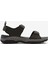 Relaxed Fit: Tresmen - Ryer Erkek Haki Sandalet 205112 Olv 2