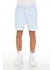 Pamuk Karışımlı Şort 4