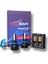 Polo Sis Farı + LED Xenon + Turuncu LED Ampul Giydirme Tampon Sis Farı 4