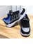 Kafkaslar Yeni Model Kız Erkek Çocuk Ortopedik Sneakers Spor Ayakkabı 2