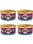 Ton Balığı ve Çipura Kedi Konservesi 4X85 gr 1