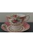Vintage Royal Albert Lady Carlyle Çay Fincanı 1