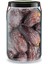 Jumbo Kudüs Hurması Bi Kavanoz 660 Cc. Cam Kavanozda Özel Seçme Hurma Kudüs Hurması Medjool Dates 1