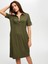 Polo Yaka Elbise S25ELB001 4